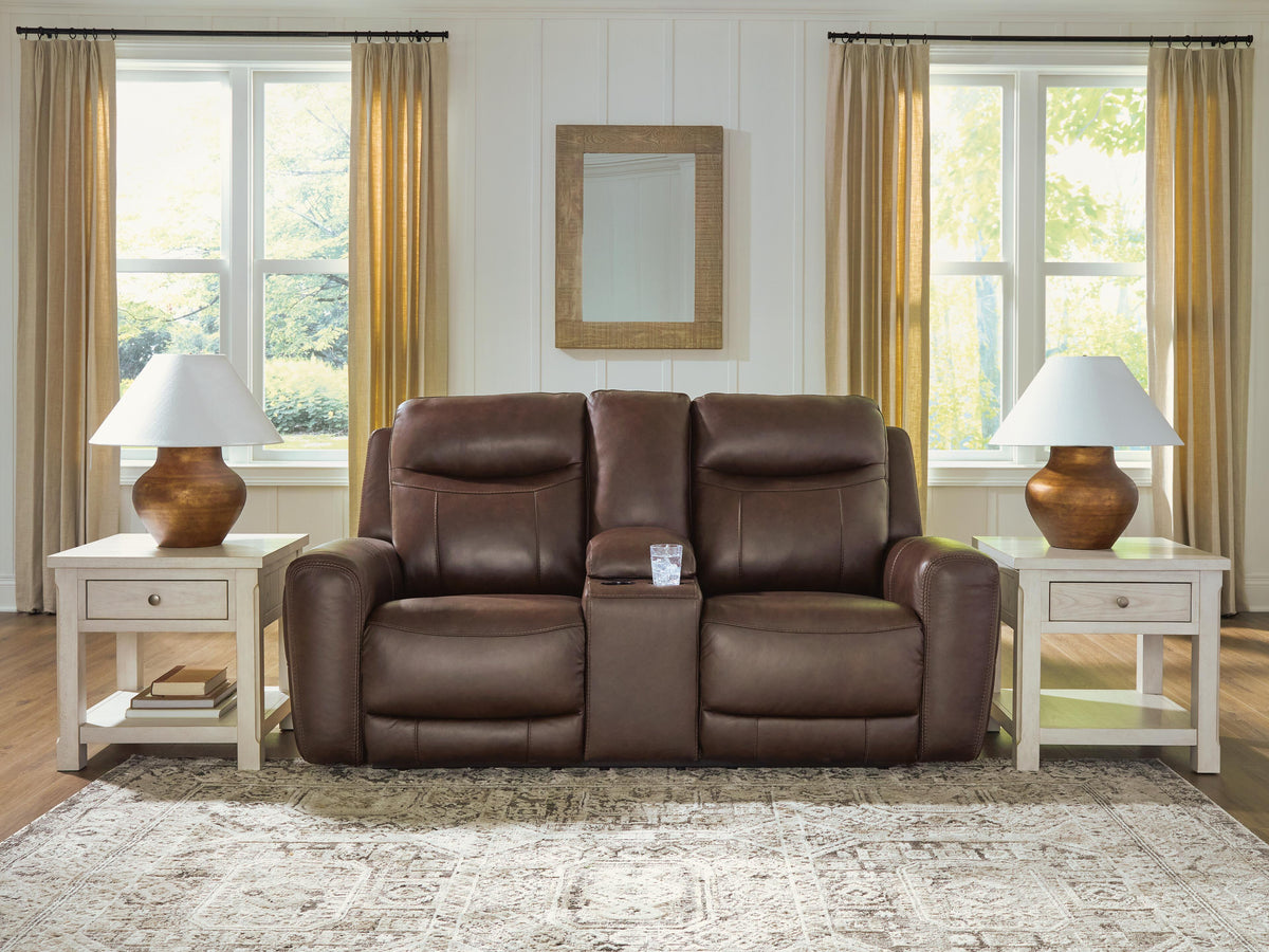 Gravier Sofas and Seating Collection - Cordova
