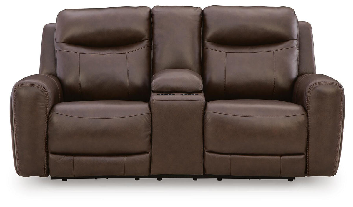 Gravier Sofas and Seating Collection - Cordova