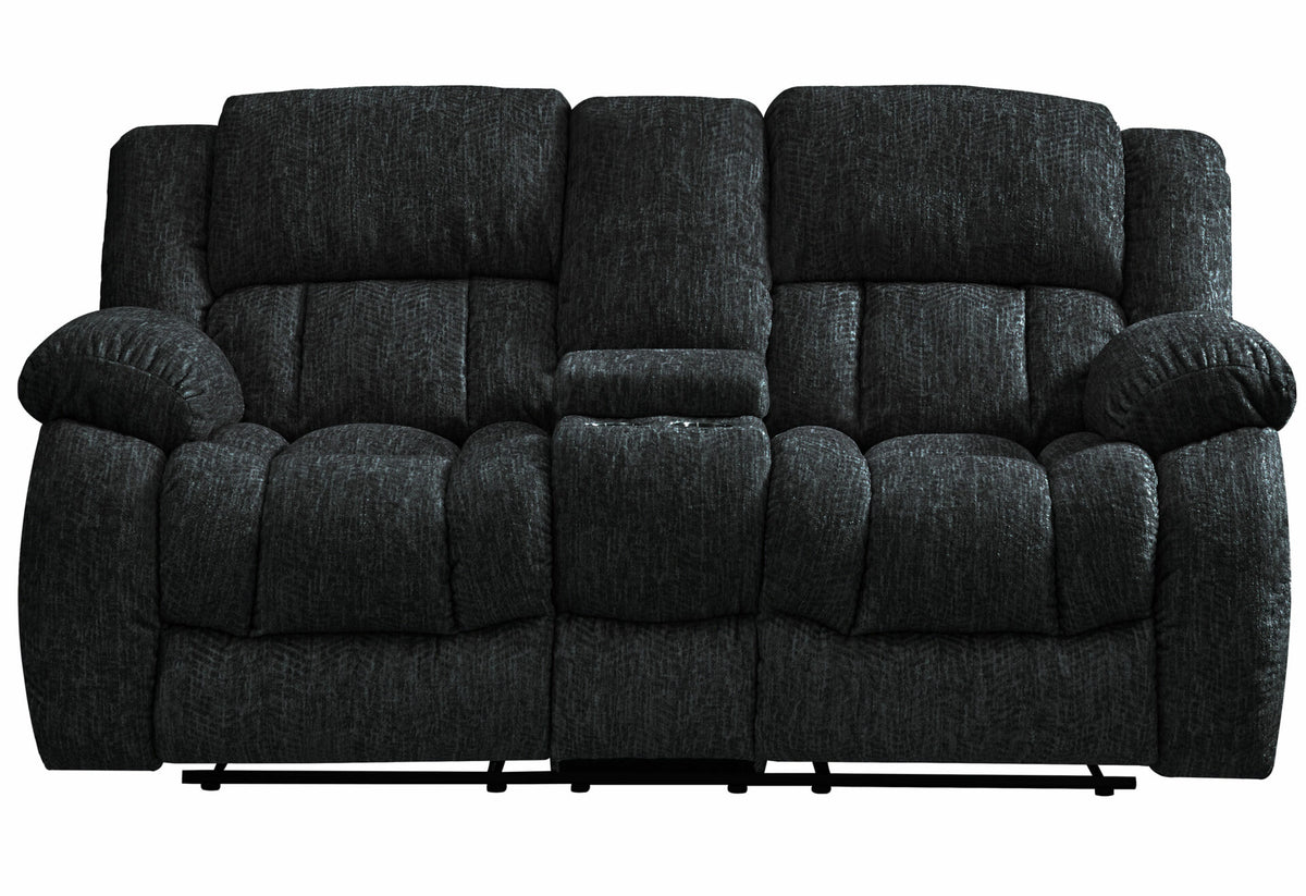 U250 Living Room Collection - Ebony