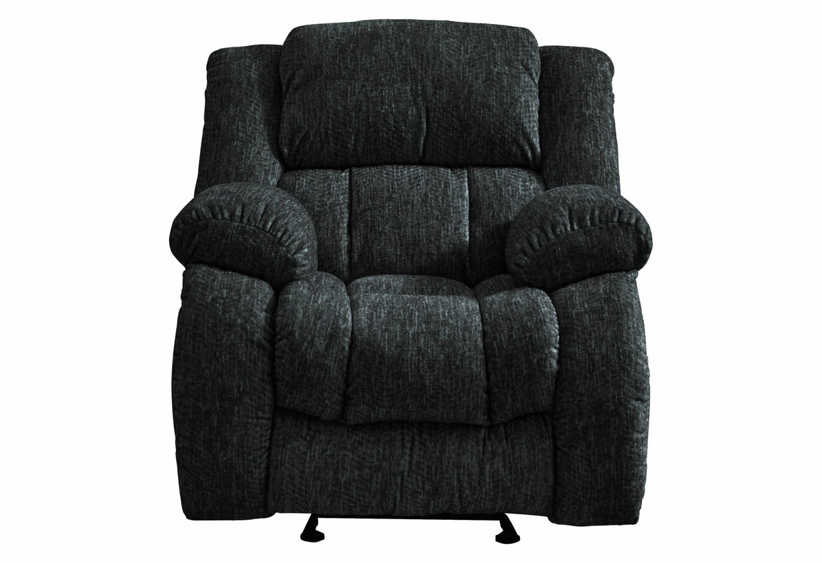 U250 Living Room Collection - Ebony