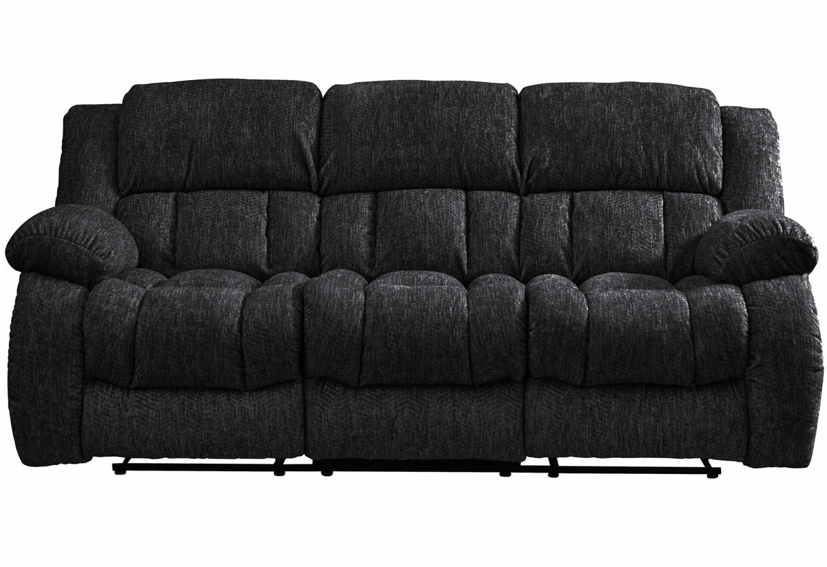 U250 Living Room Collection - Ebony