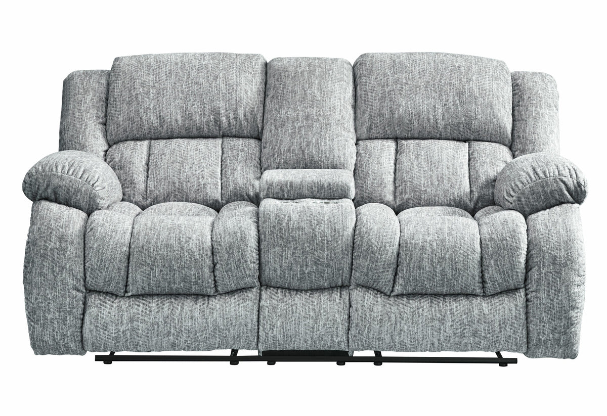 U250 Living Room Collection - Grey
