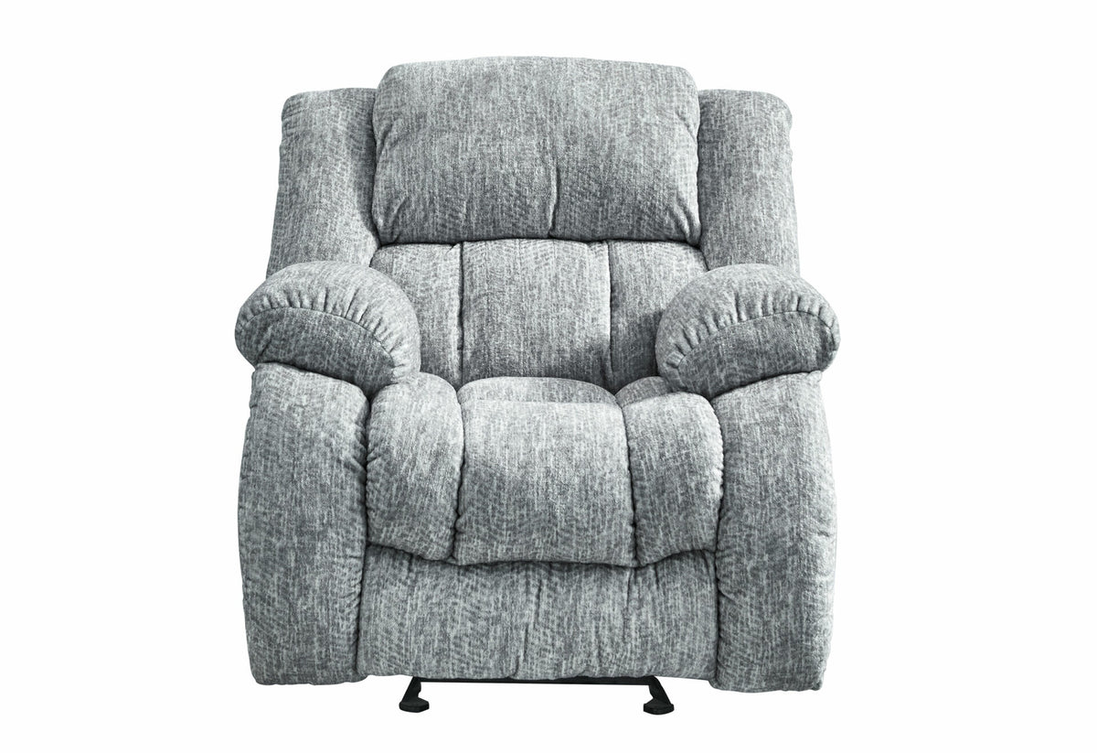 U250 Living Room Collection - Grey