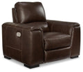 Alessandro Sofas and Seating Collection - Walnut
