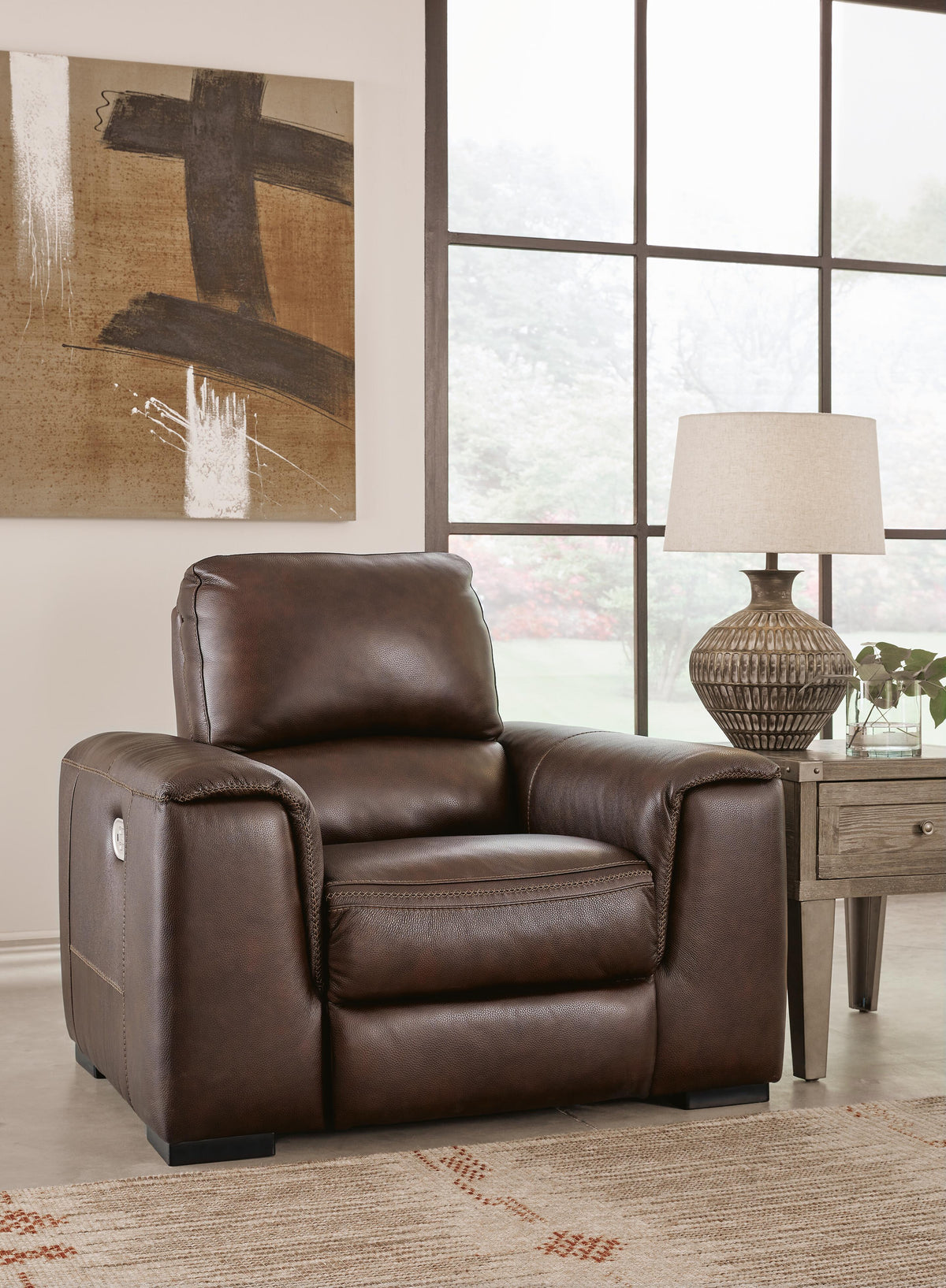 Alessandro Sofas and Seating Collection - Walnut