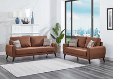 Load image into Gallery viewer, U2602 SOFA AND LOVESEAT
