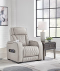 Boyington Sofas and Seating Collection - Gray