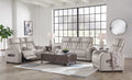 Boyington Living Room Sets Collection - Gray