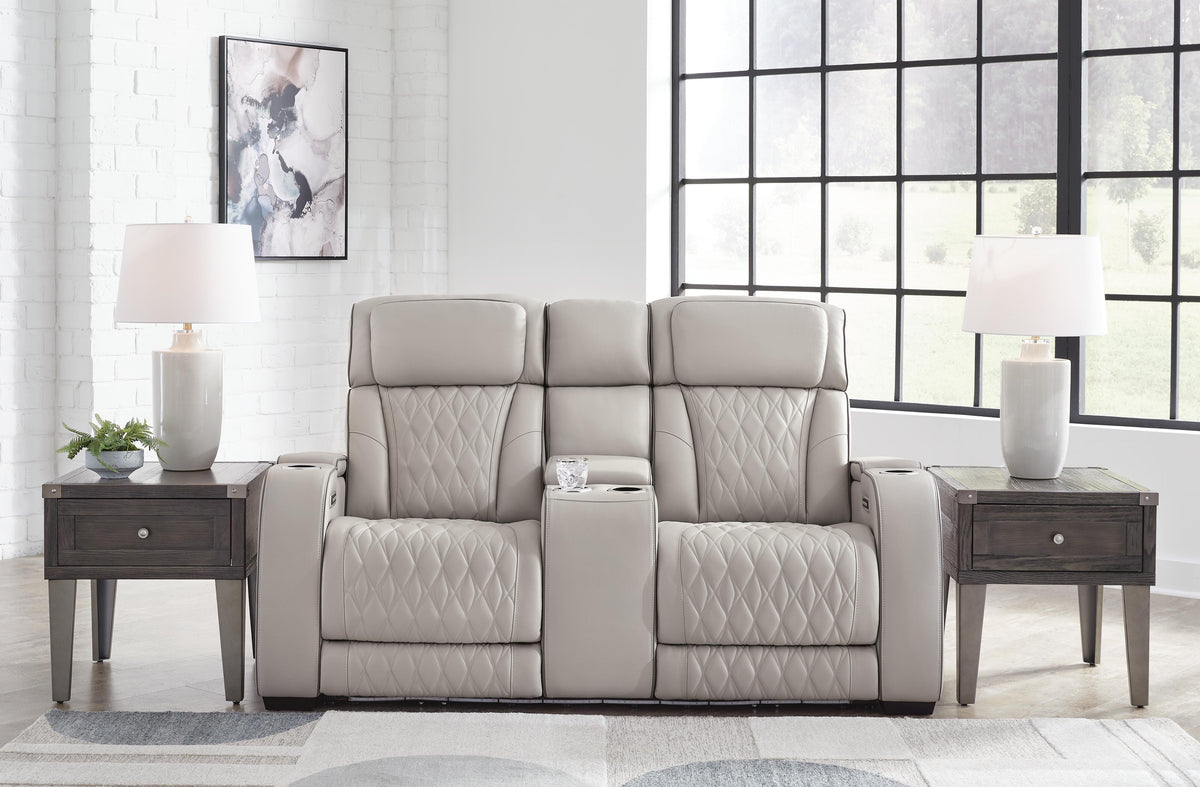 Boyington Sofas and Seating Collection - Gray