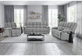 U6000 Living Room Collection - Smoke