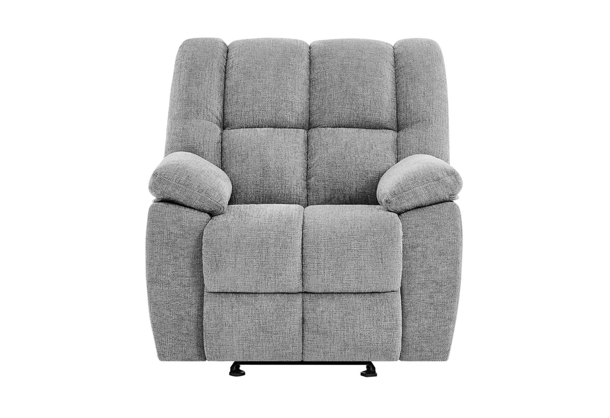 U6000 Living Room Collection - Smoke