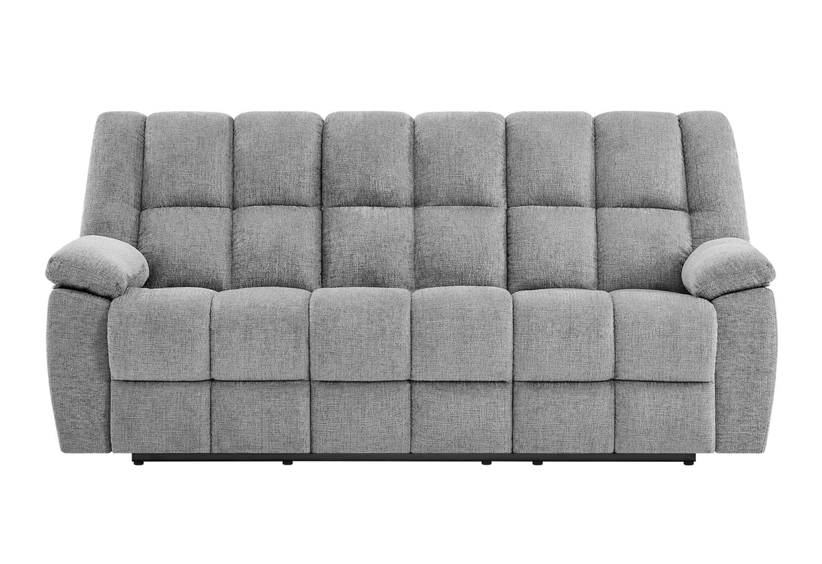 U6000 Living Room Collection - Smoke