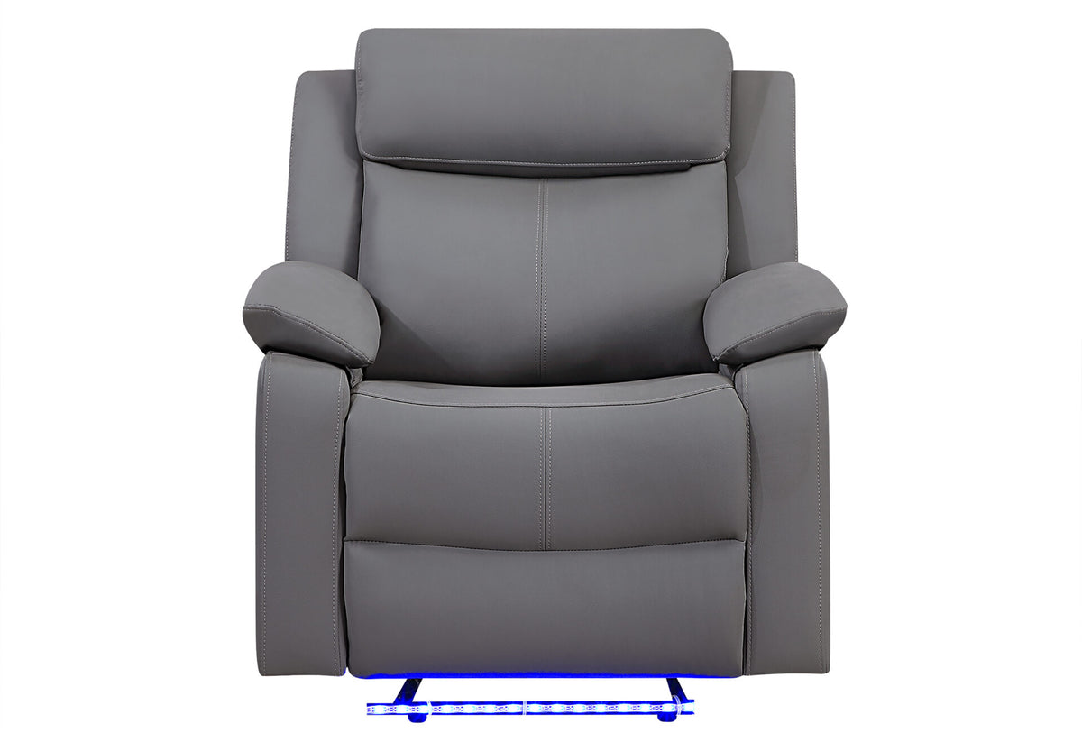 U6026 Living Room Collection - Grey 46A