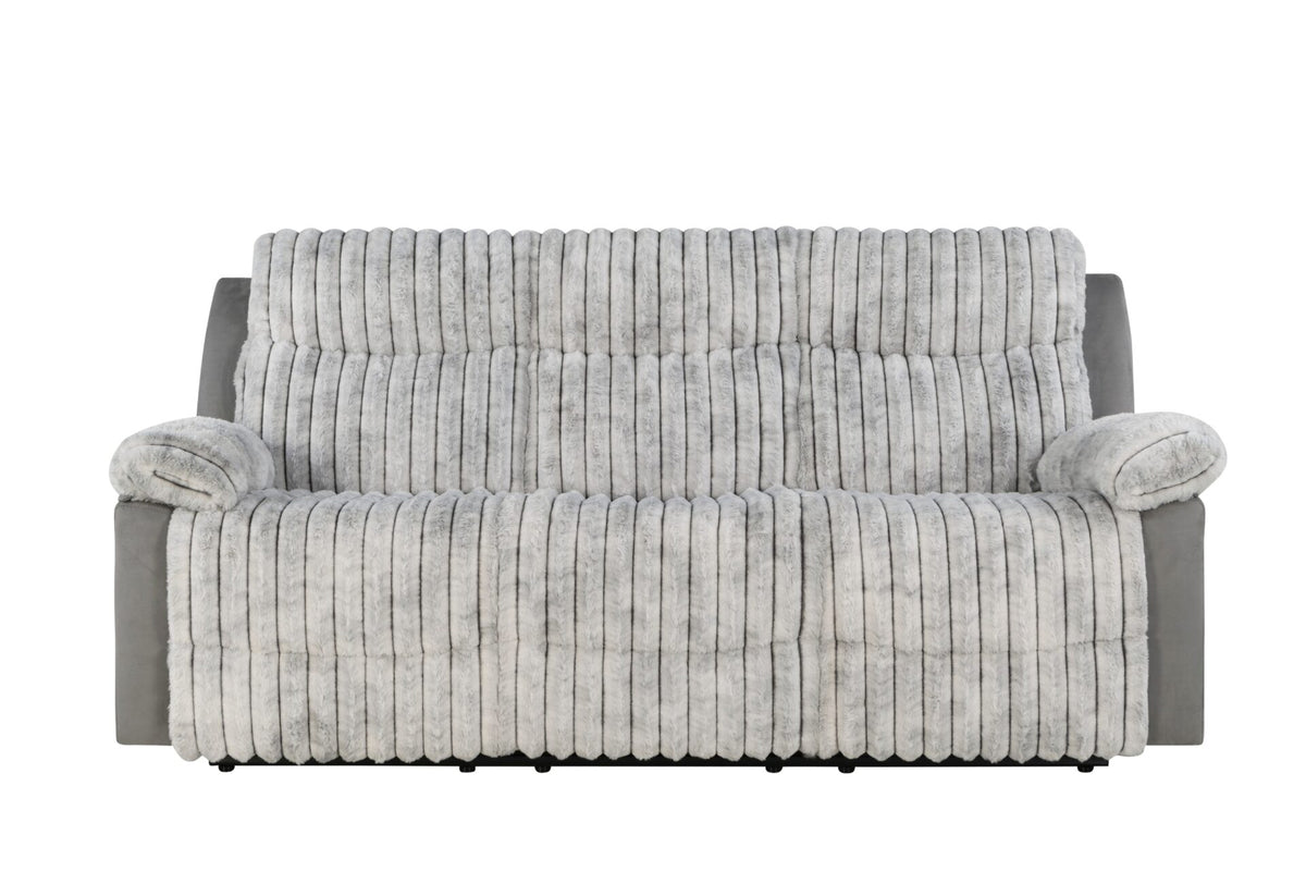 U6028 Living Room Collection - Grey