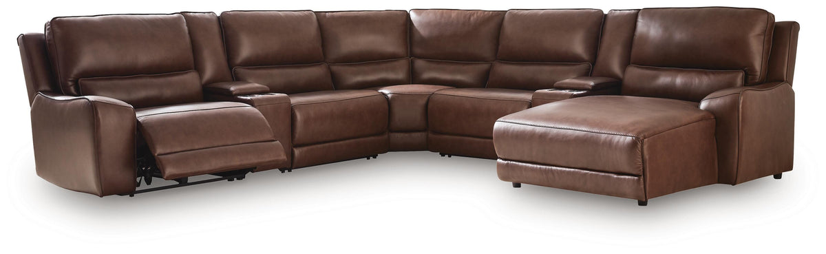DeepWakes Sofas and Seating Collection - Canyon