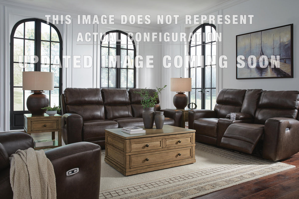 Beadel Living Room Sets Collection - Smoke