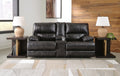 Mountainous Sofas and Seating Collection - Eclipse