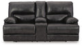 Mountainous Sofas and Seating Collection - Eclipse