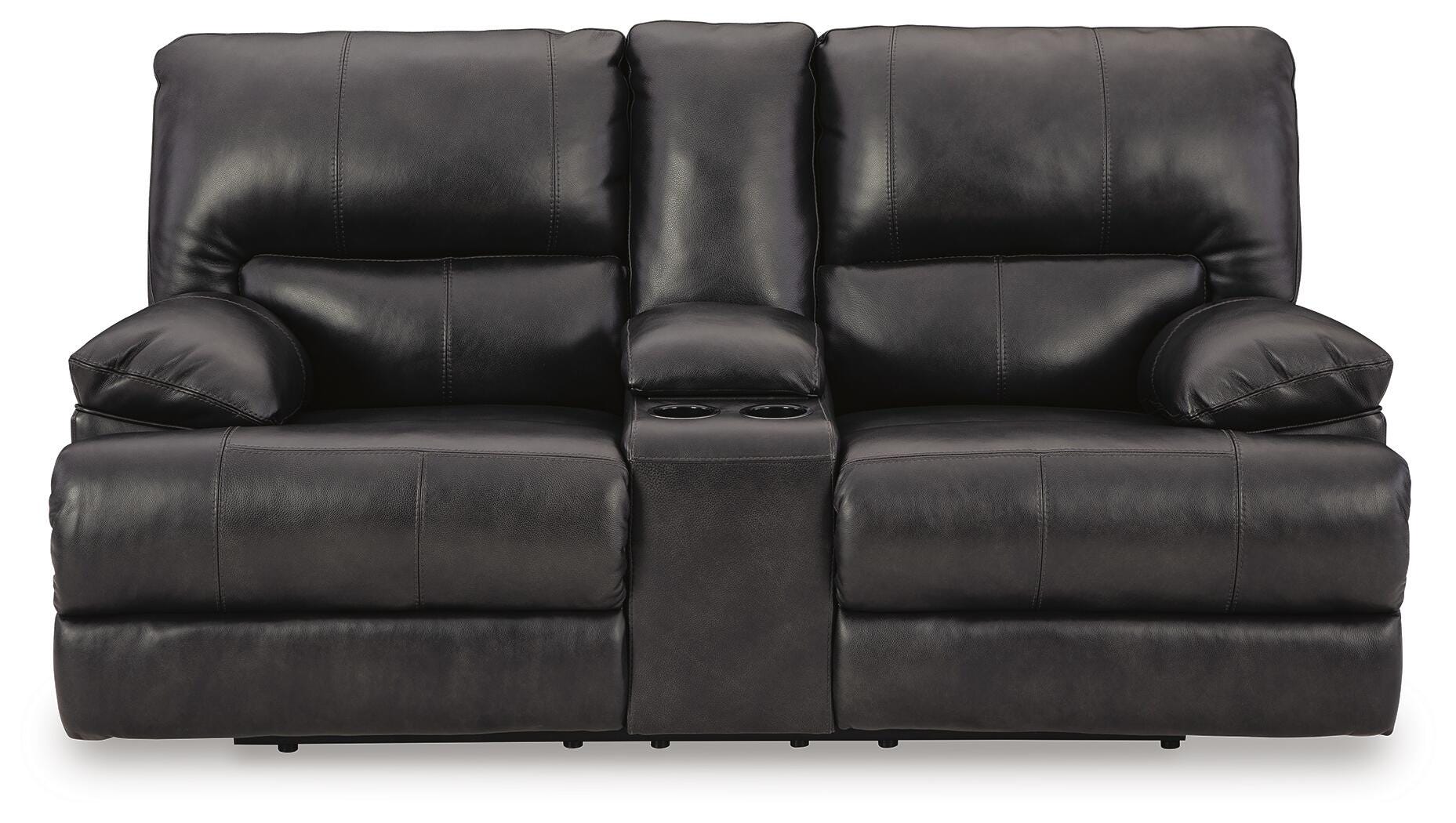 Mountainous Sofas and Seating Collection - Eclipse