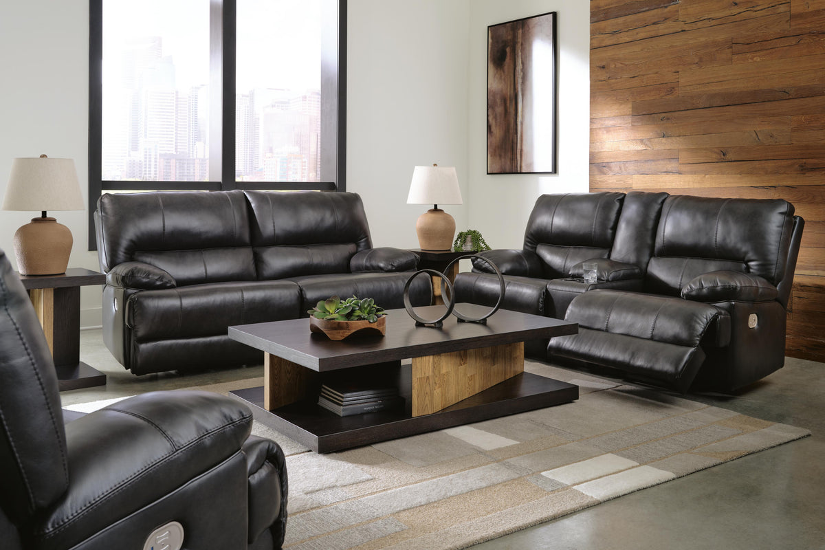Mountainous Living Room Sets Collection - Eclipse