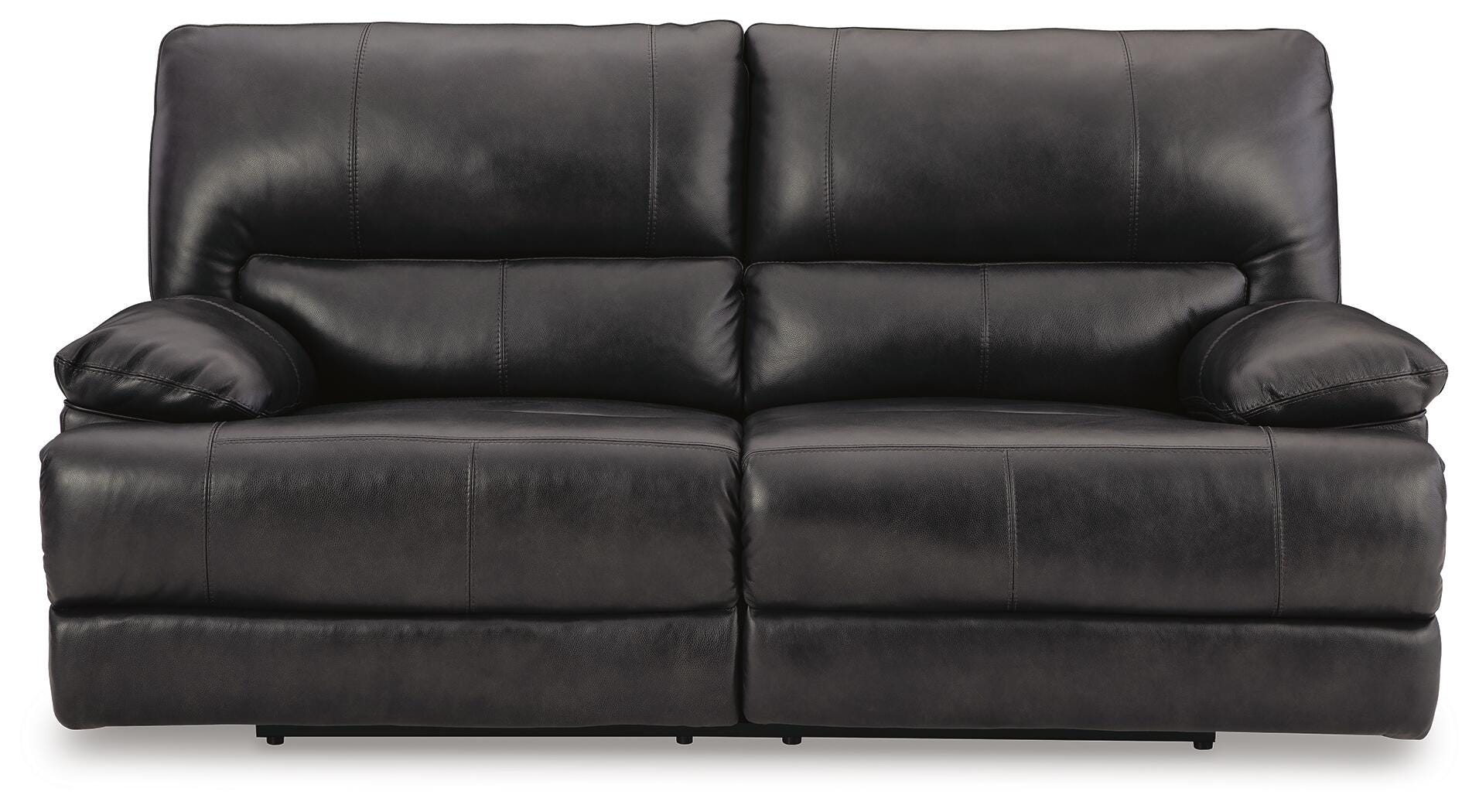 Mountainous Sofas and Seating Collection - Eclipse