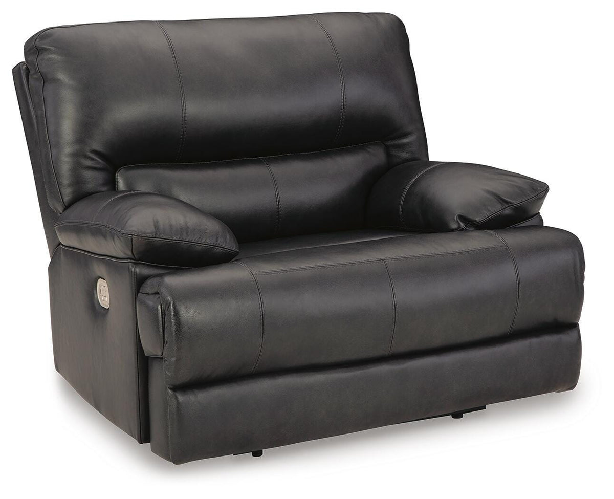 Mountainous Sofas and Seating Collection - Eclipse