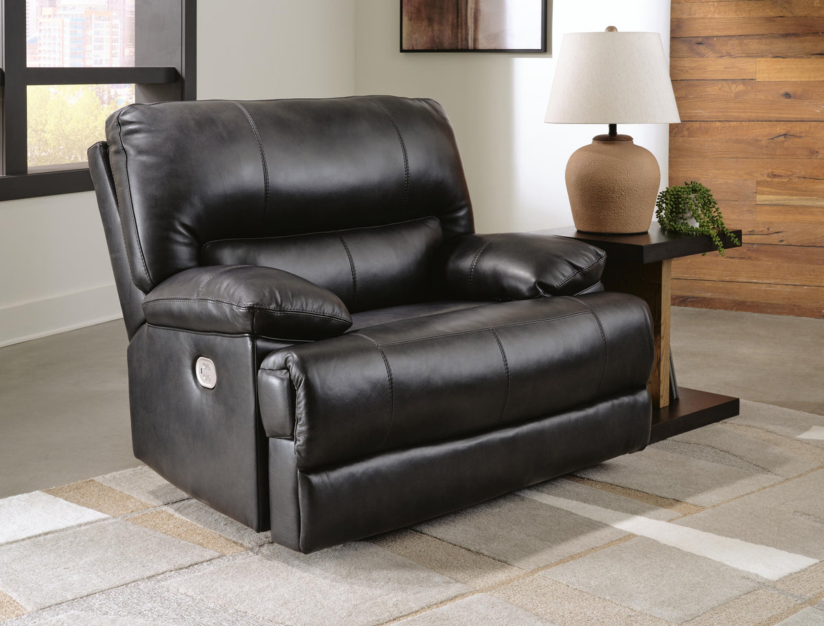 Mountainous Sofas and Seating Collection - Eclipse