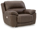Dunleith Sofas and Seating Collection - Chocolate