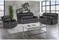 U7303 Living Room Collection - Granite