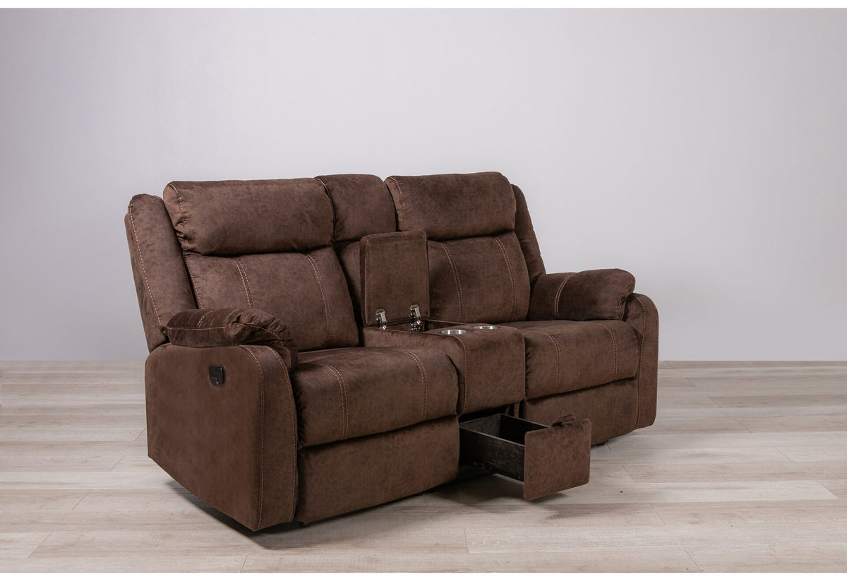 U7303 Living Room Collection - Coffee