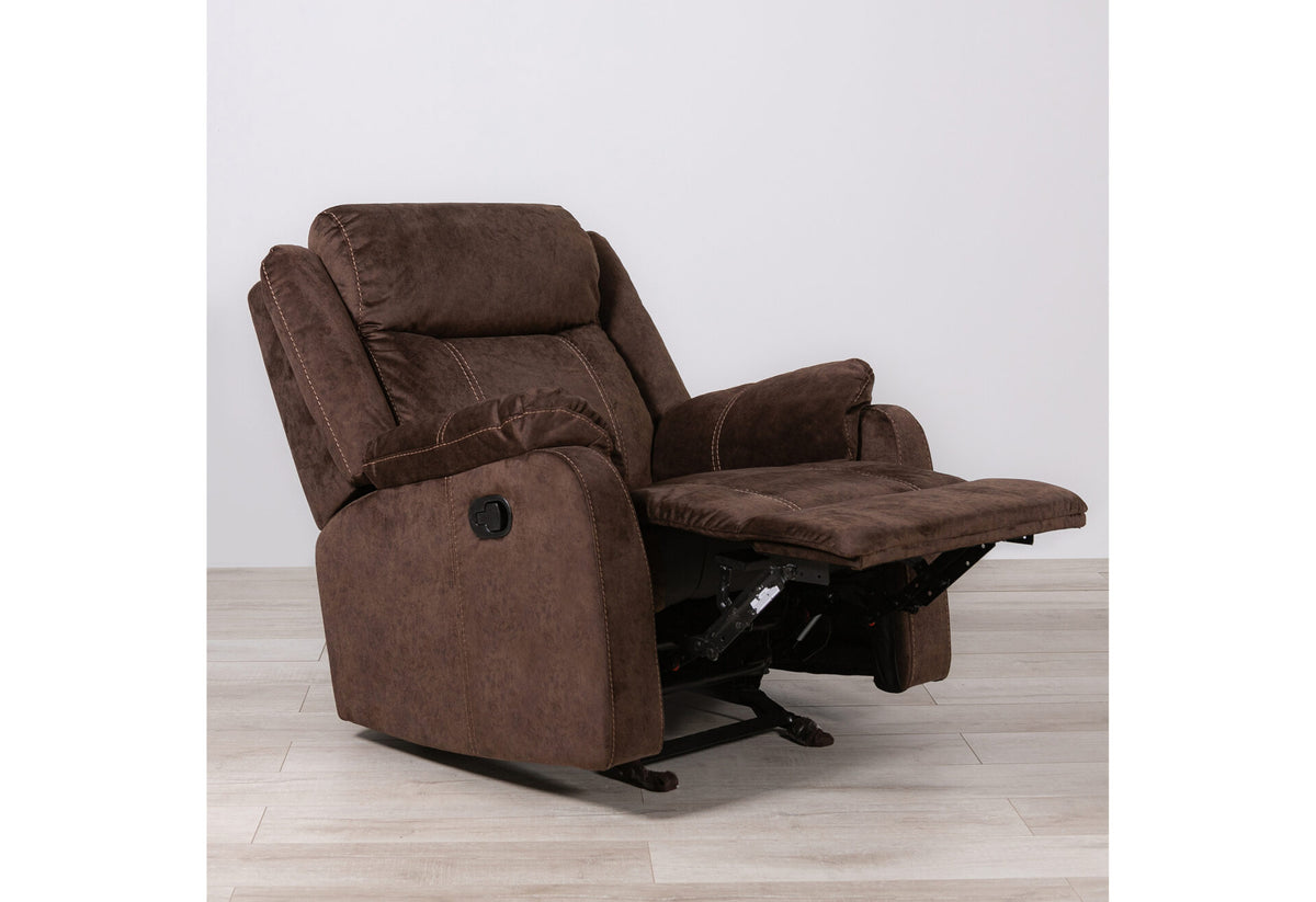 U7303 Living Room Collection - Coffee