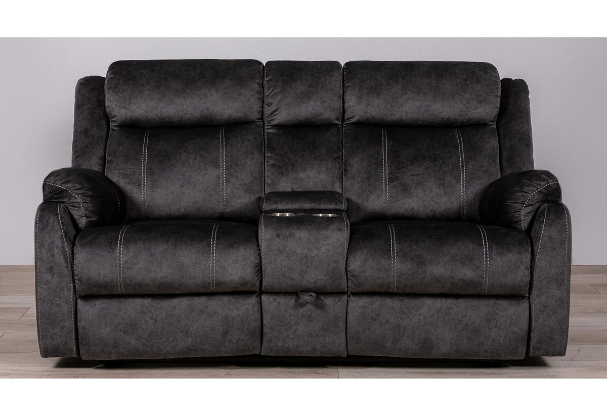 U7303 Living Room Collection - Granite
