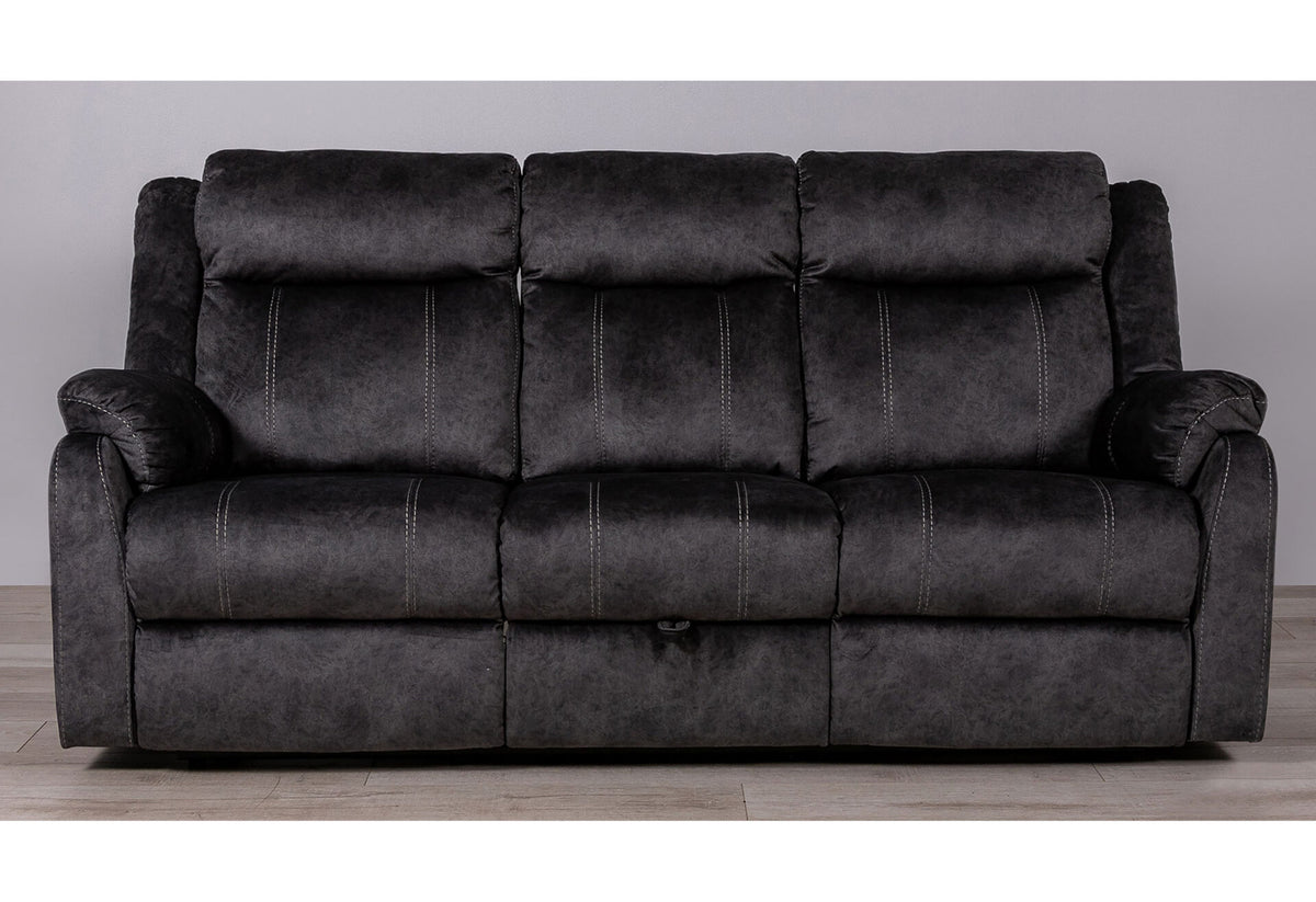 U7303 Living Room Collection - Granite