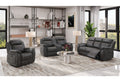 U8517 Living Room Collection - Grey