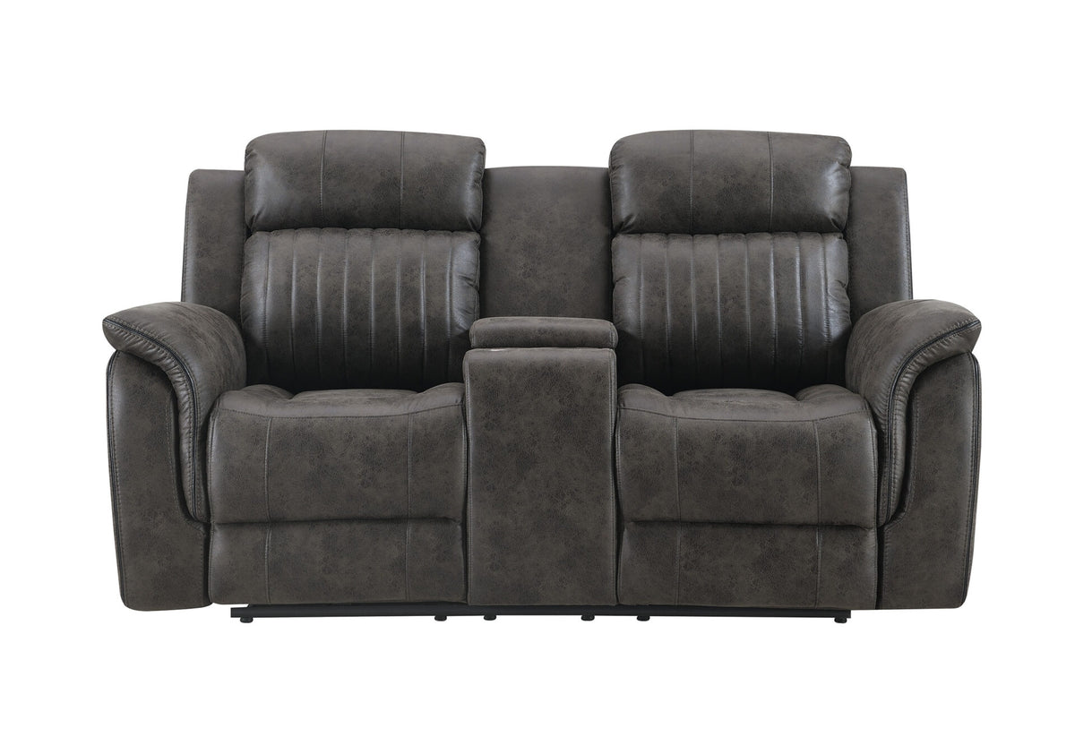 U8517 Living Room Collection - Grey