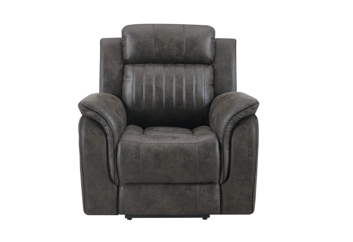 U8517 Living Room Collection - Grey