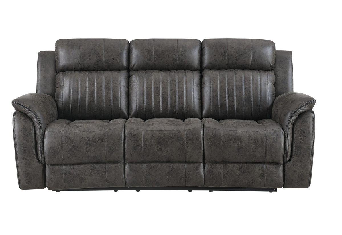 U8517 Living Room Collection - Grey