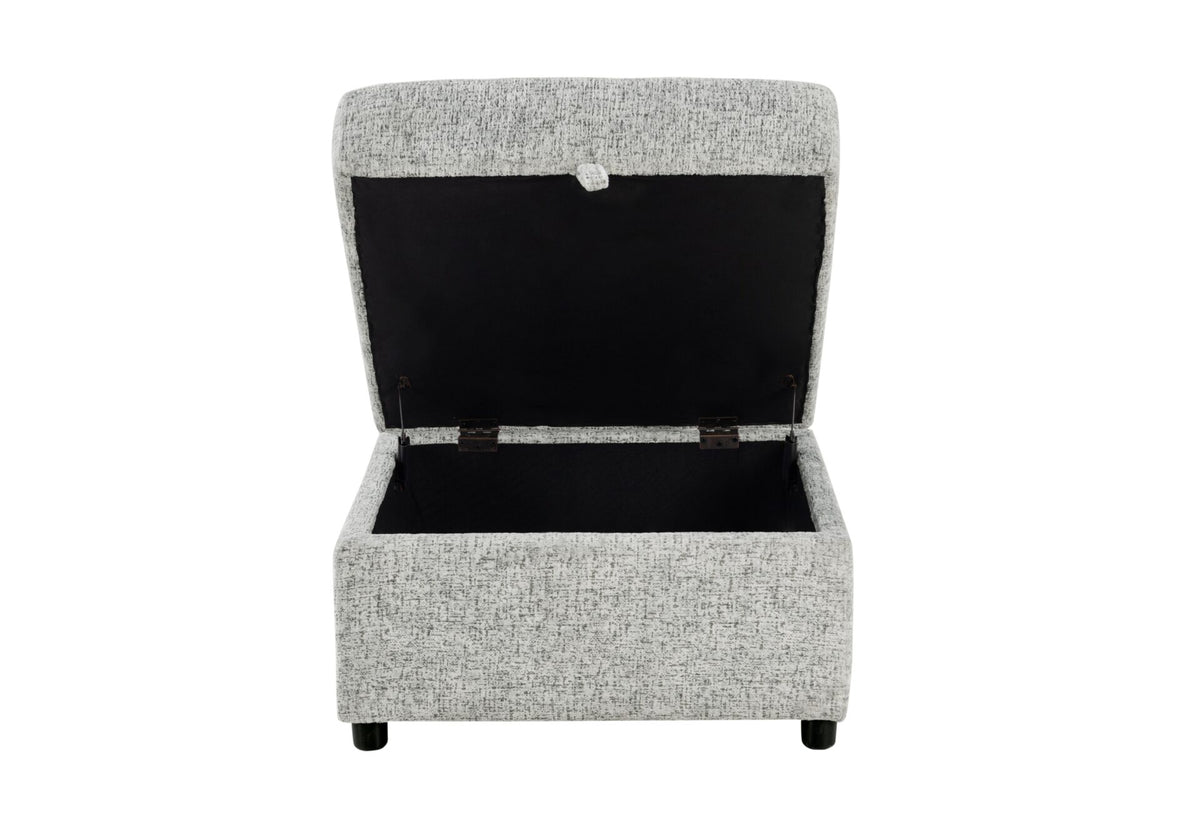U9401 Living Room Collection - Grey