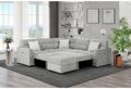 U9401 Living Room Collection - Grey
