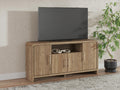 Dovander Entertainment Collection - Brown