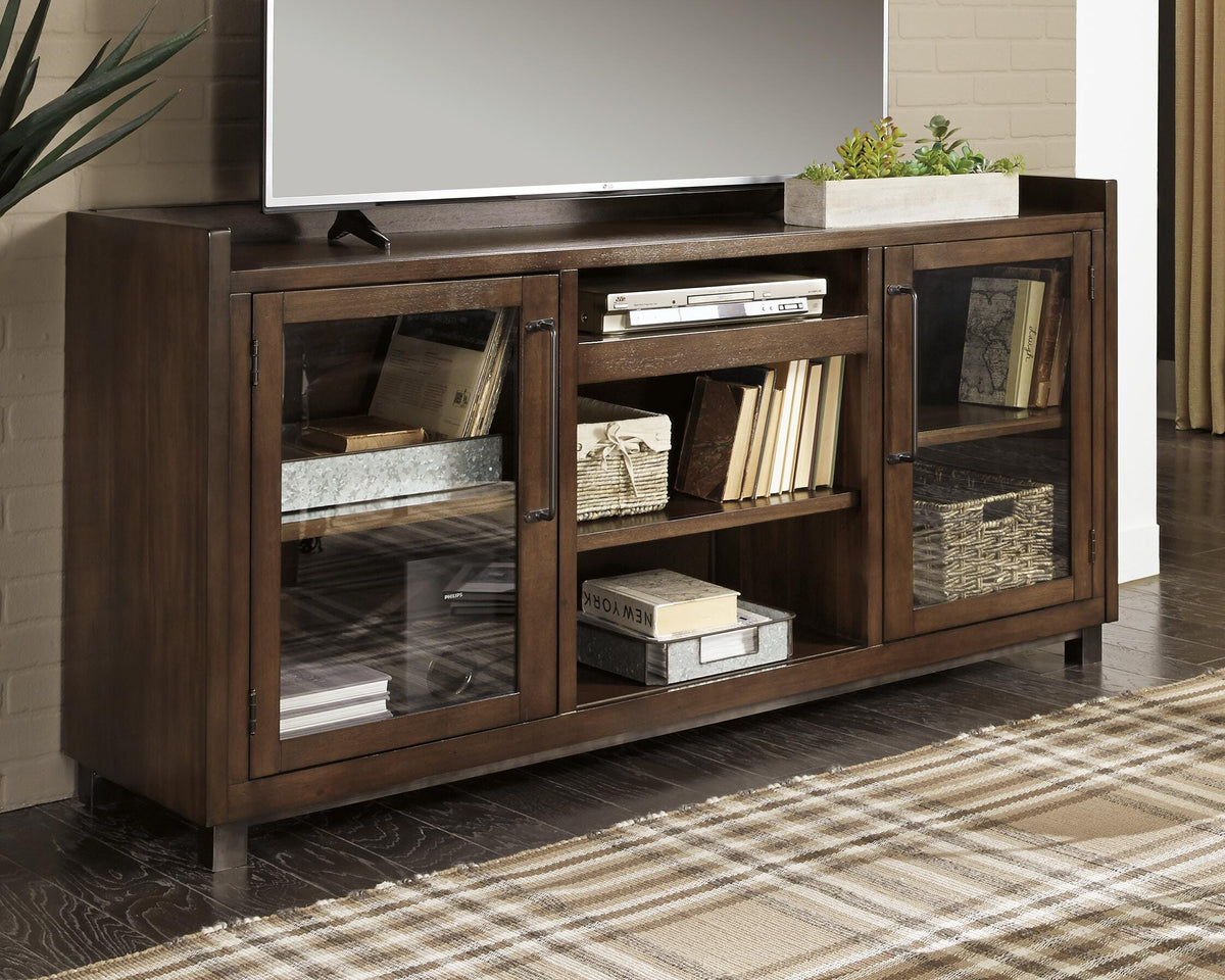 Starmore Entertainment Collection - Brown