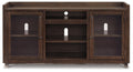 Starmore Entertainment Collection - Brown