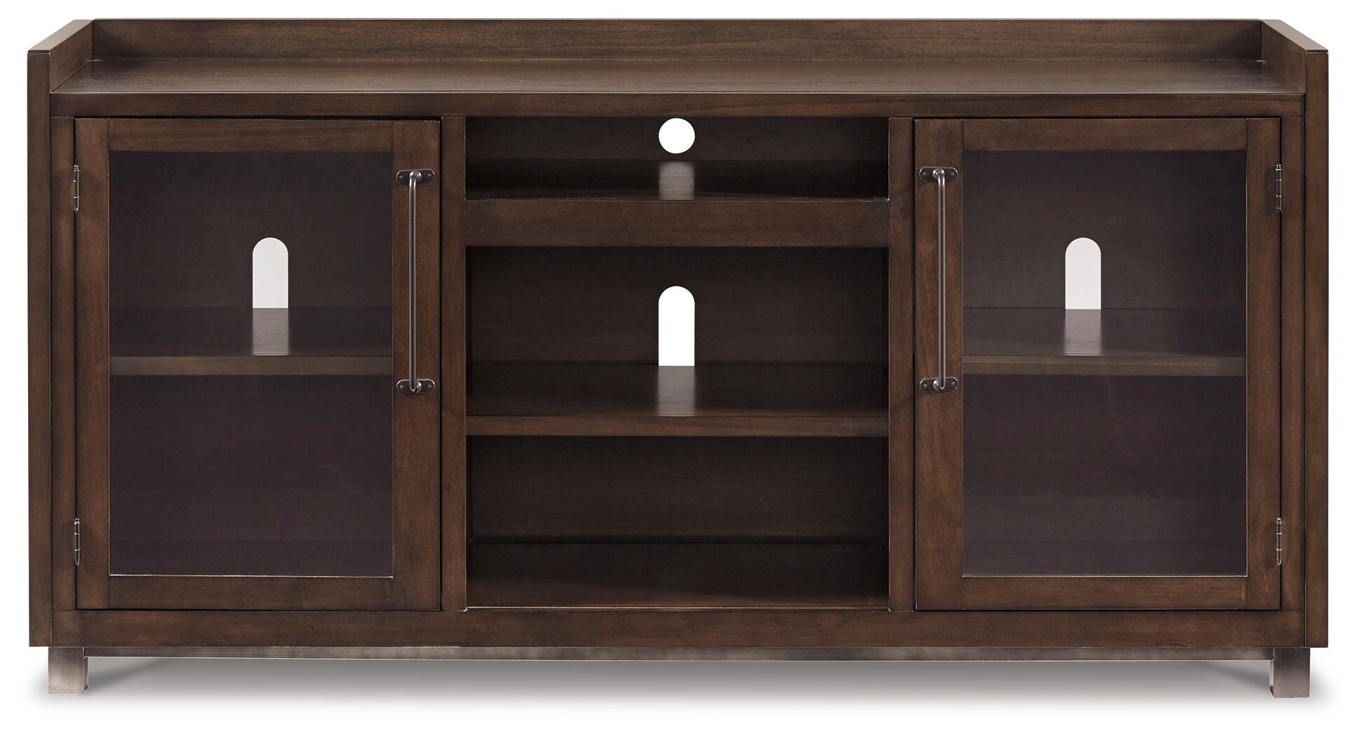 Starmore Entertainment Collection - Brown