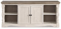 Havalance Entertainment Collection - Two-tone