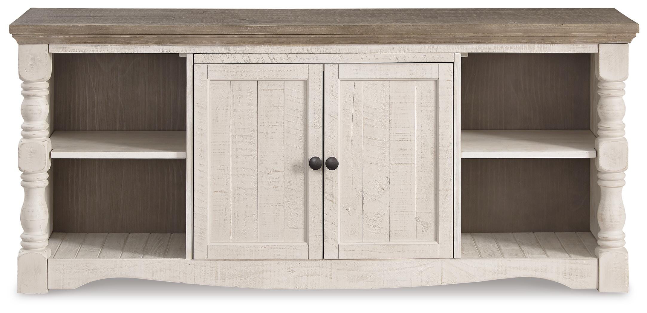 Havalance Entertainment Collection - Two-tone