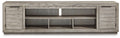 Naydell Entertainment Collection - Gray