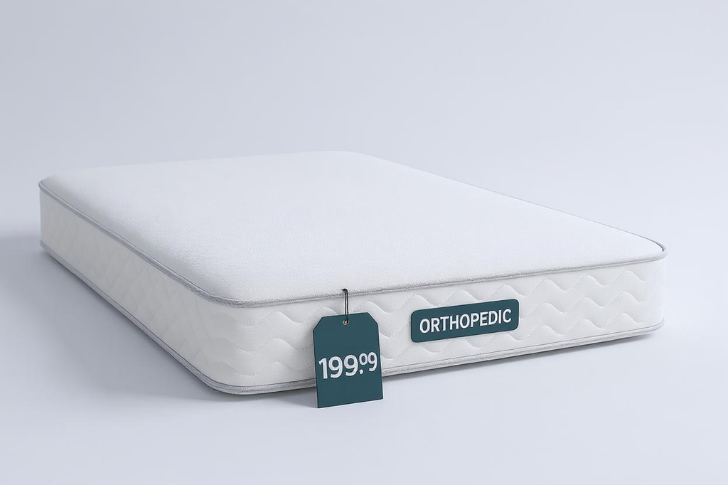 ORTHOPEDIC MATRRESS