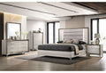 Zambrano Bedroom Collection - White