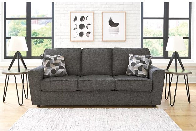 Cascilla Sofa & Loveseat (FLOOR SAMPLE SALE)