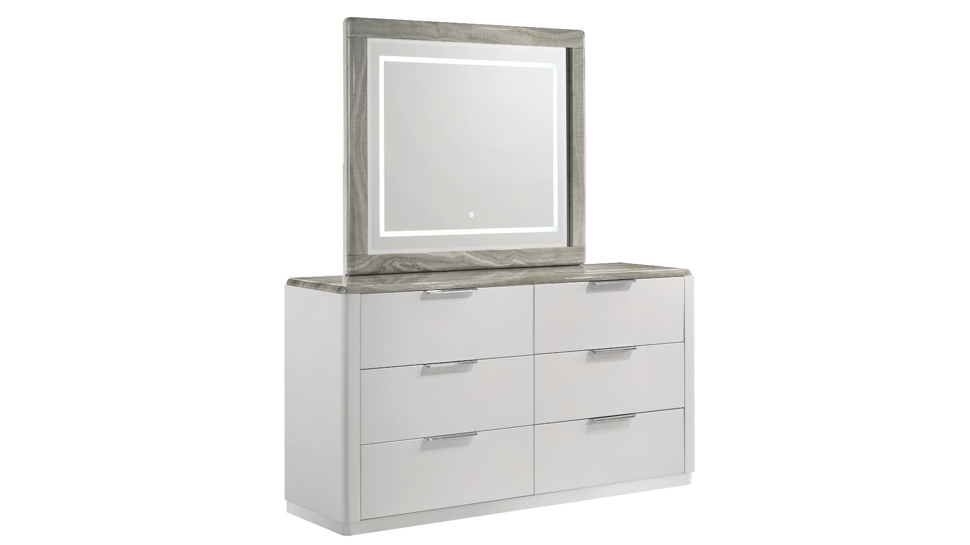 Jazz Bedroom Collection